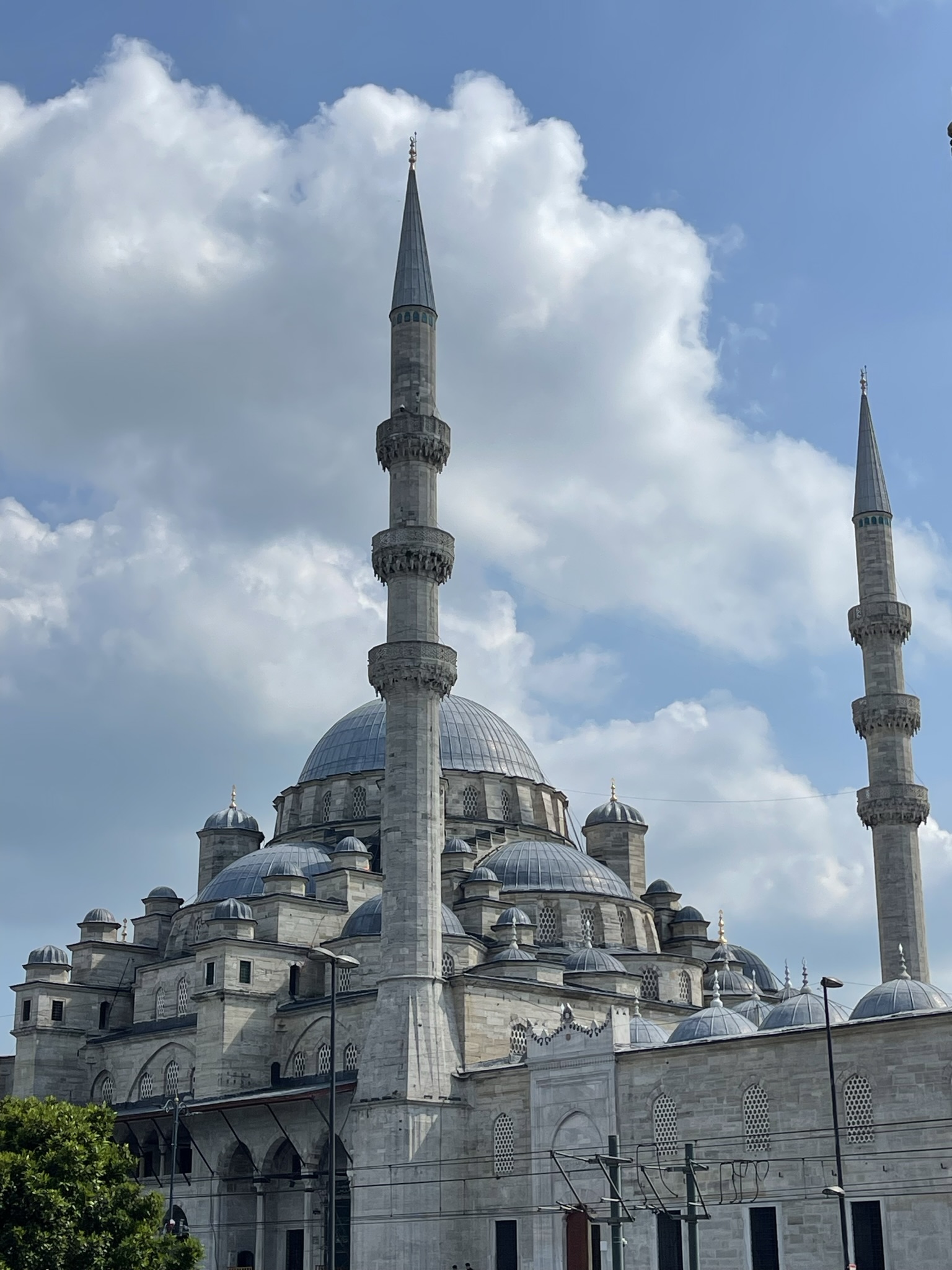 Blue Mosque Blue Mosque