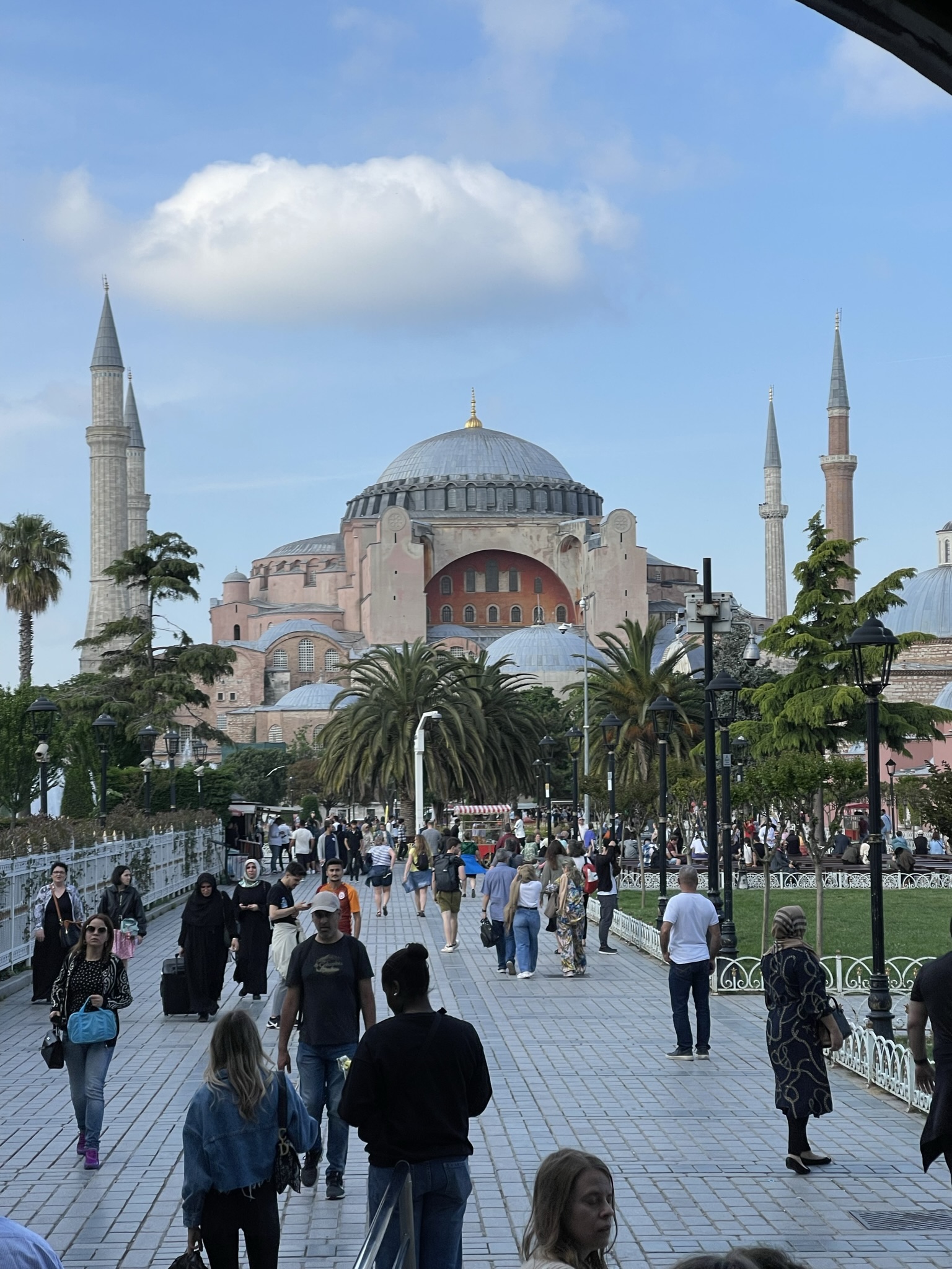 Hagia Sophia Hagia Sophia