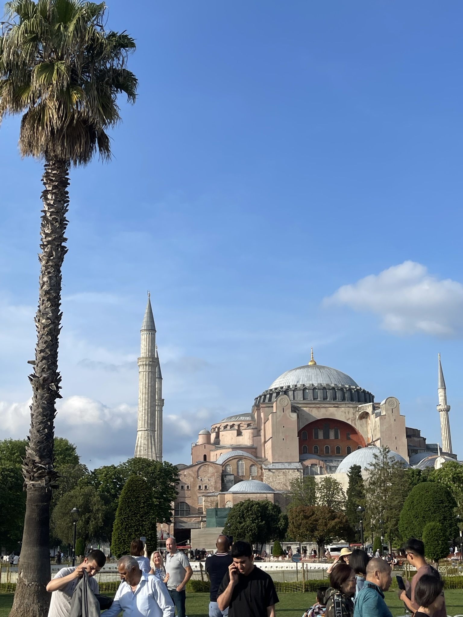 Hagia Sophia Hagia Sophia
