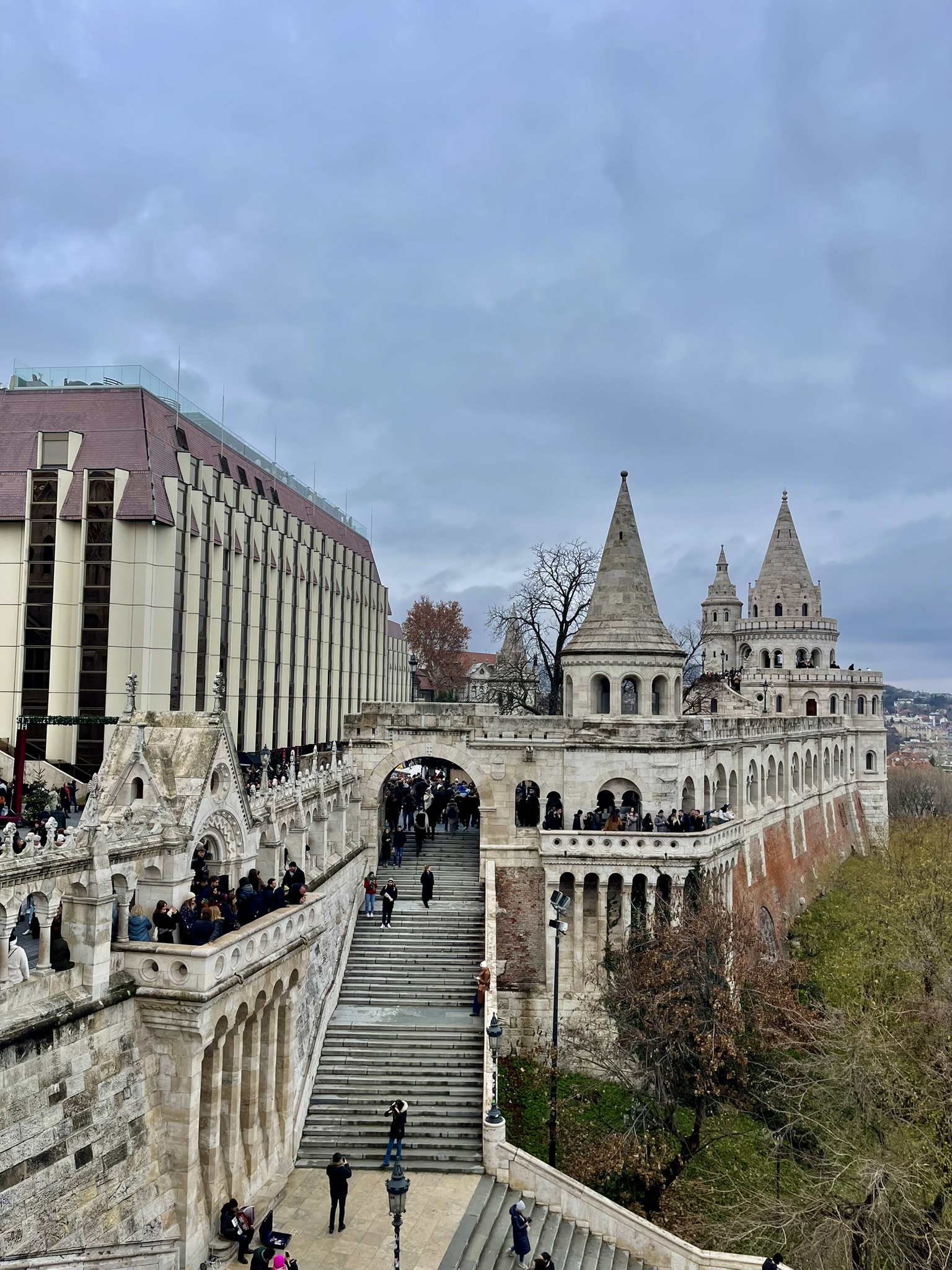 Matthias Church