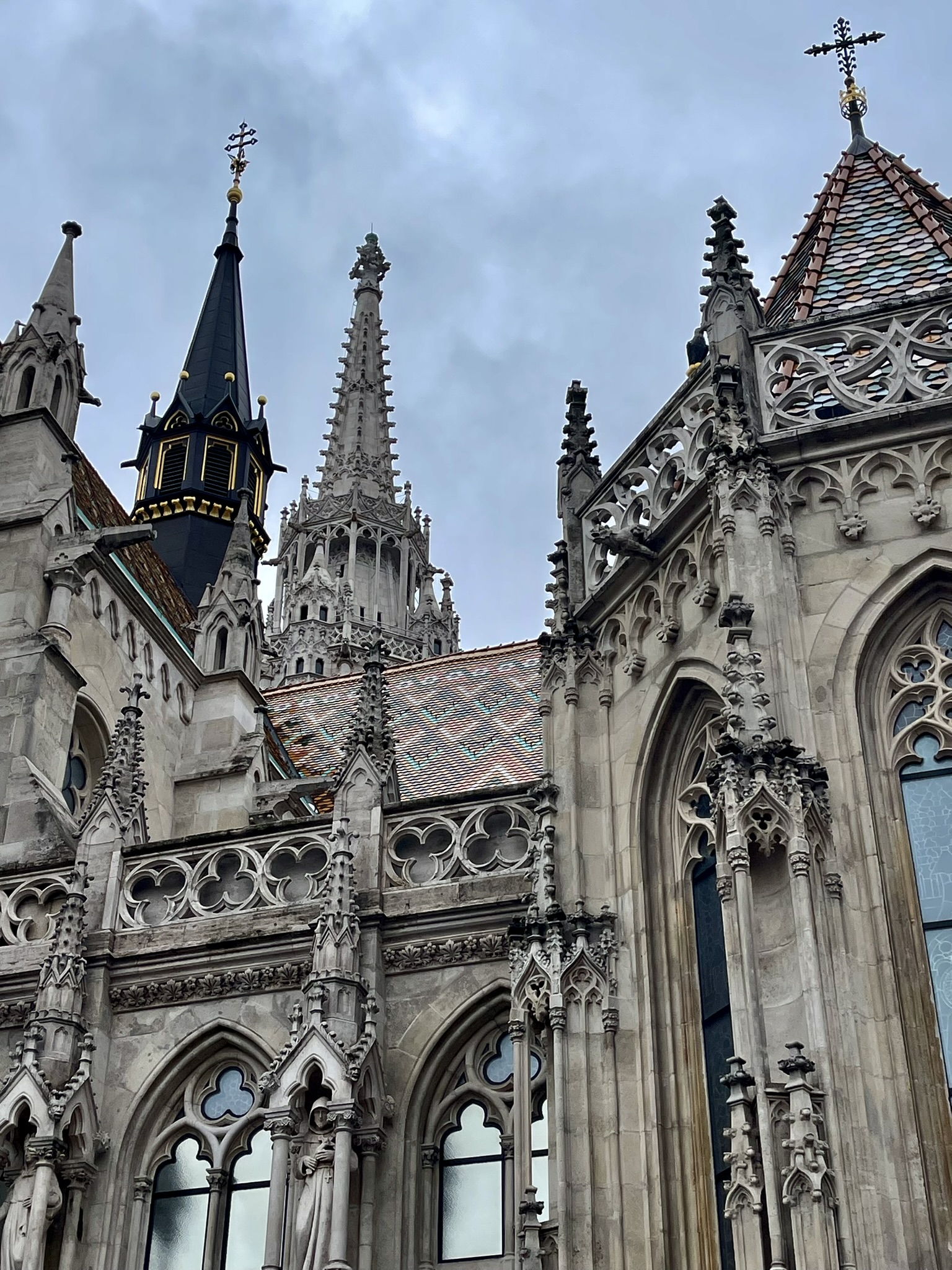 Matthias Church