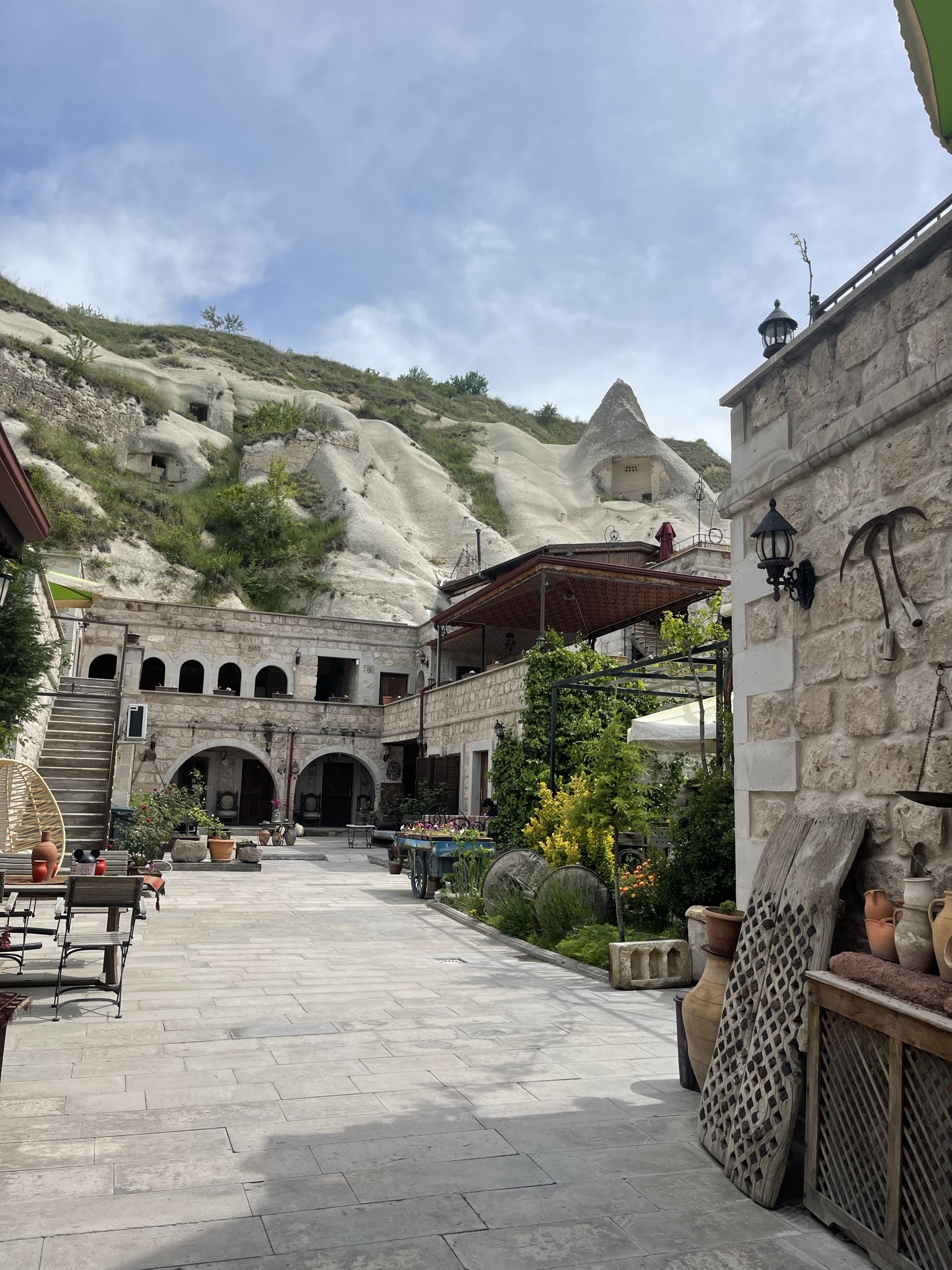 Goreme Goreme