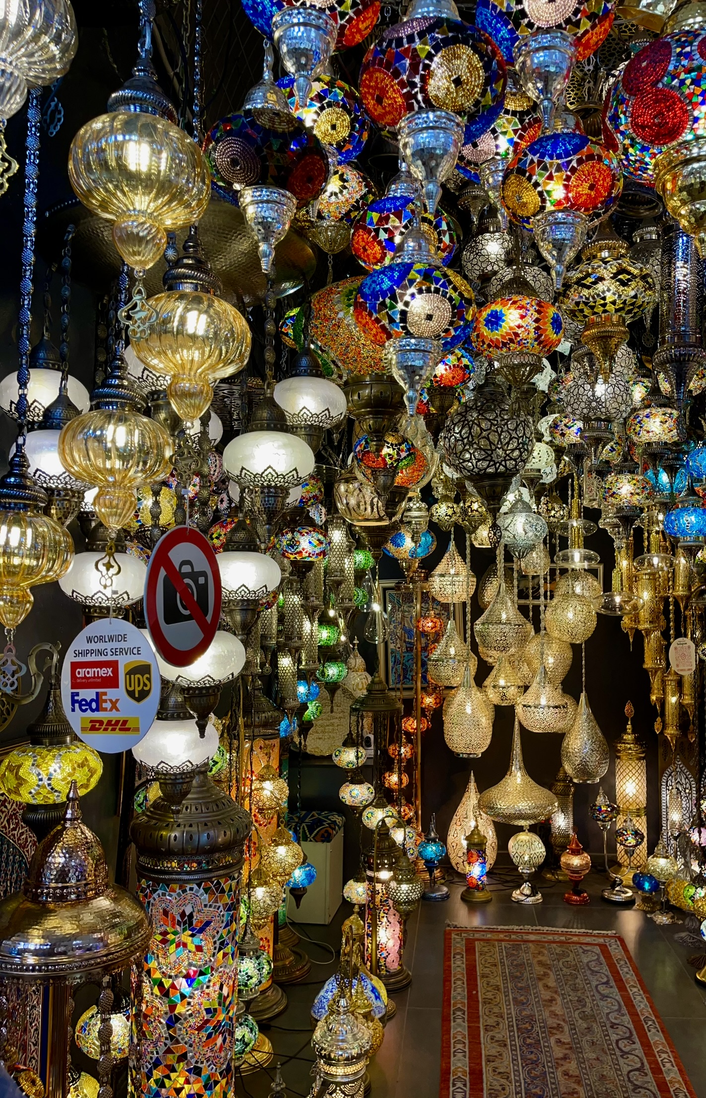 The Grand Bazaar Türkiye The Grand Bazaar Türkiye