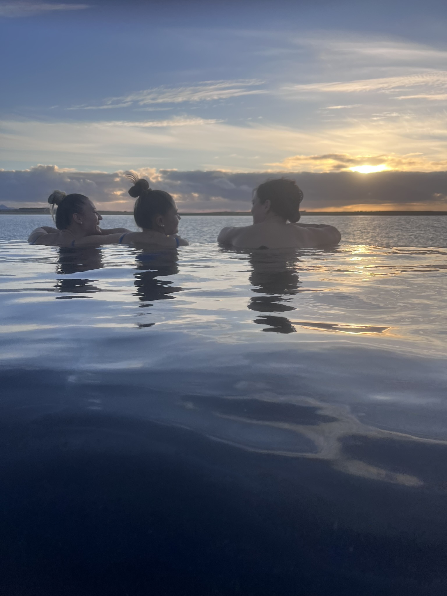 Reykjavík Blue Lagoon Iceland