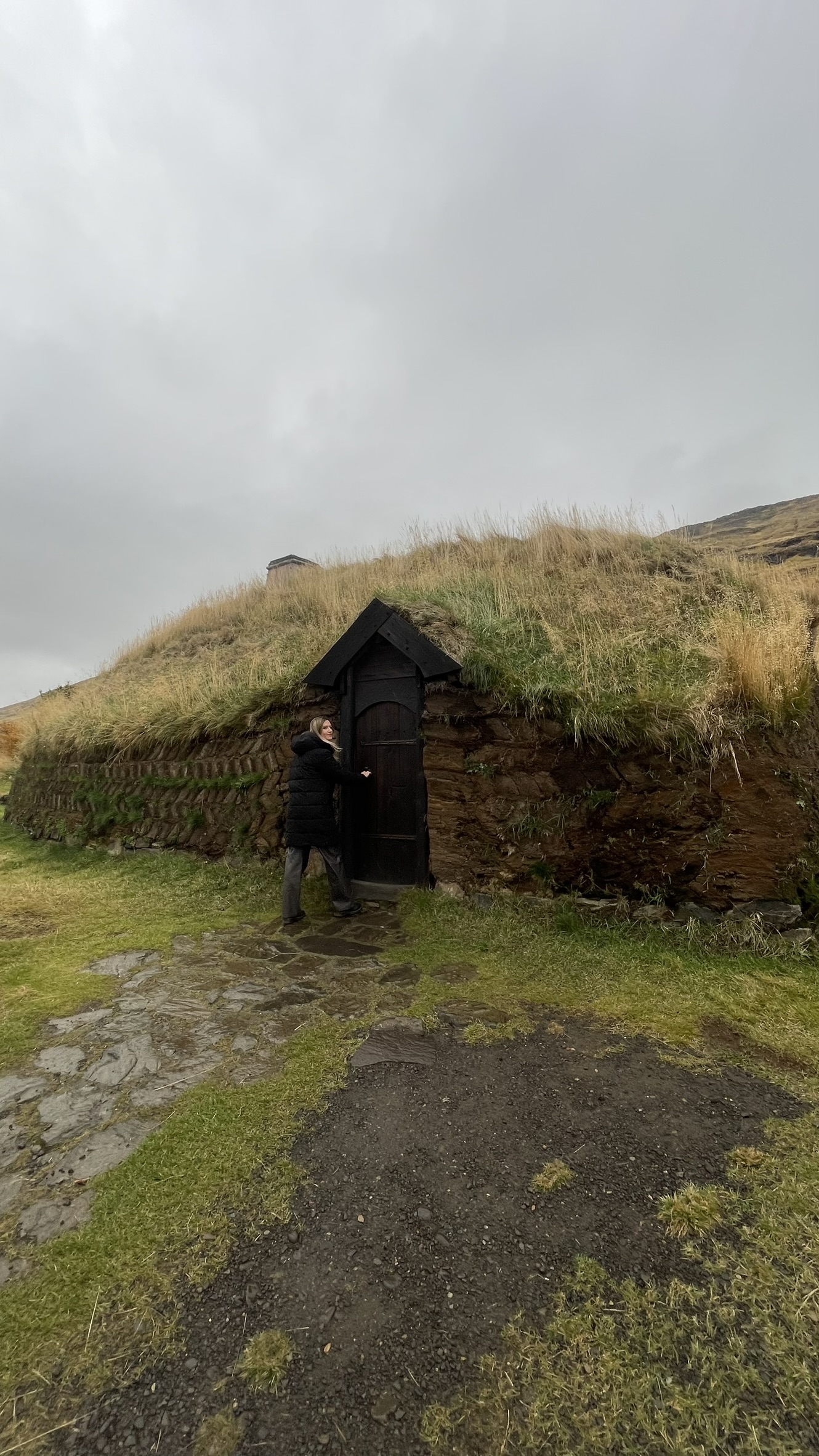 Iceland