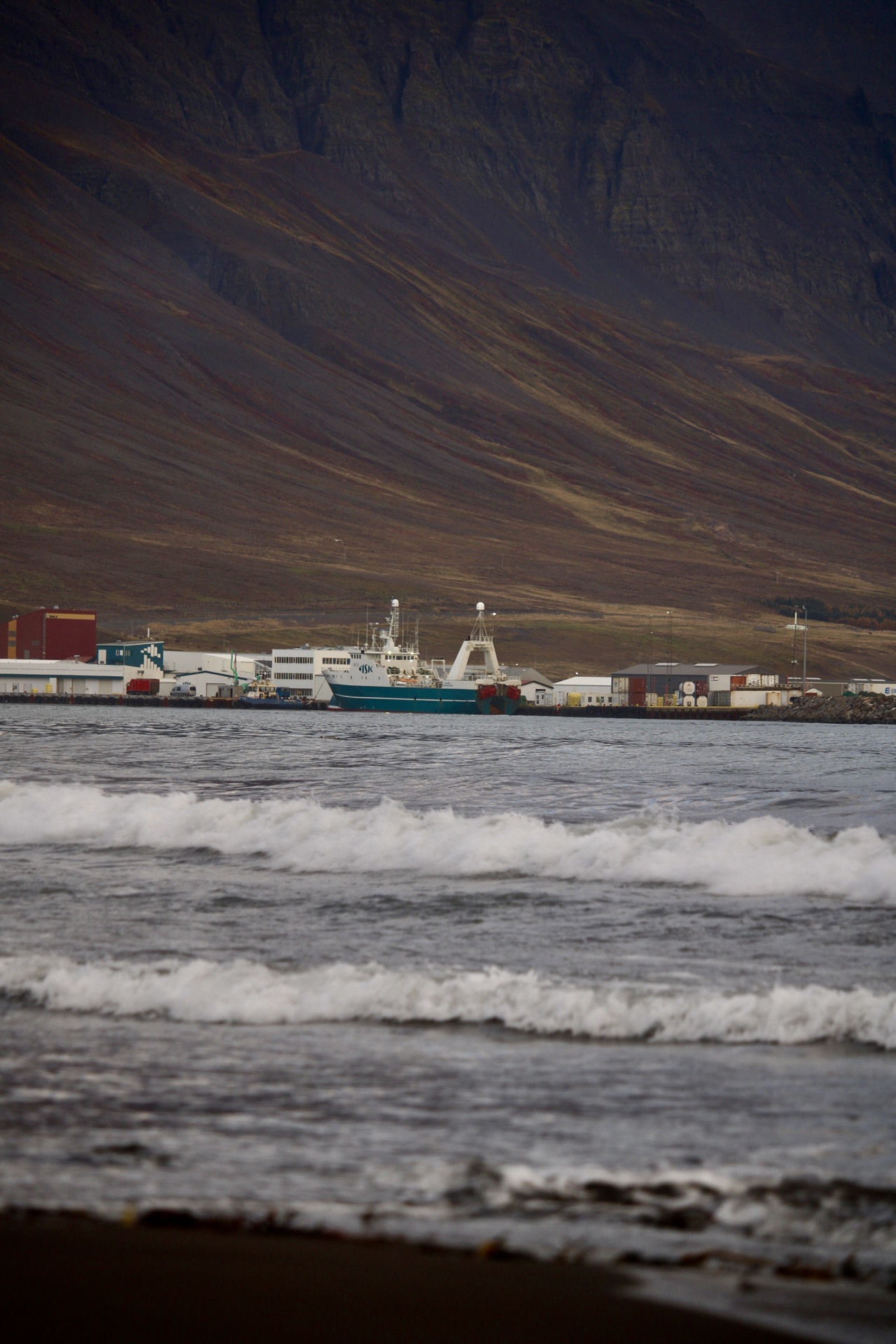 Iceland