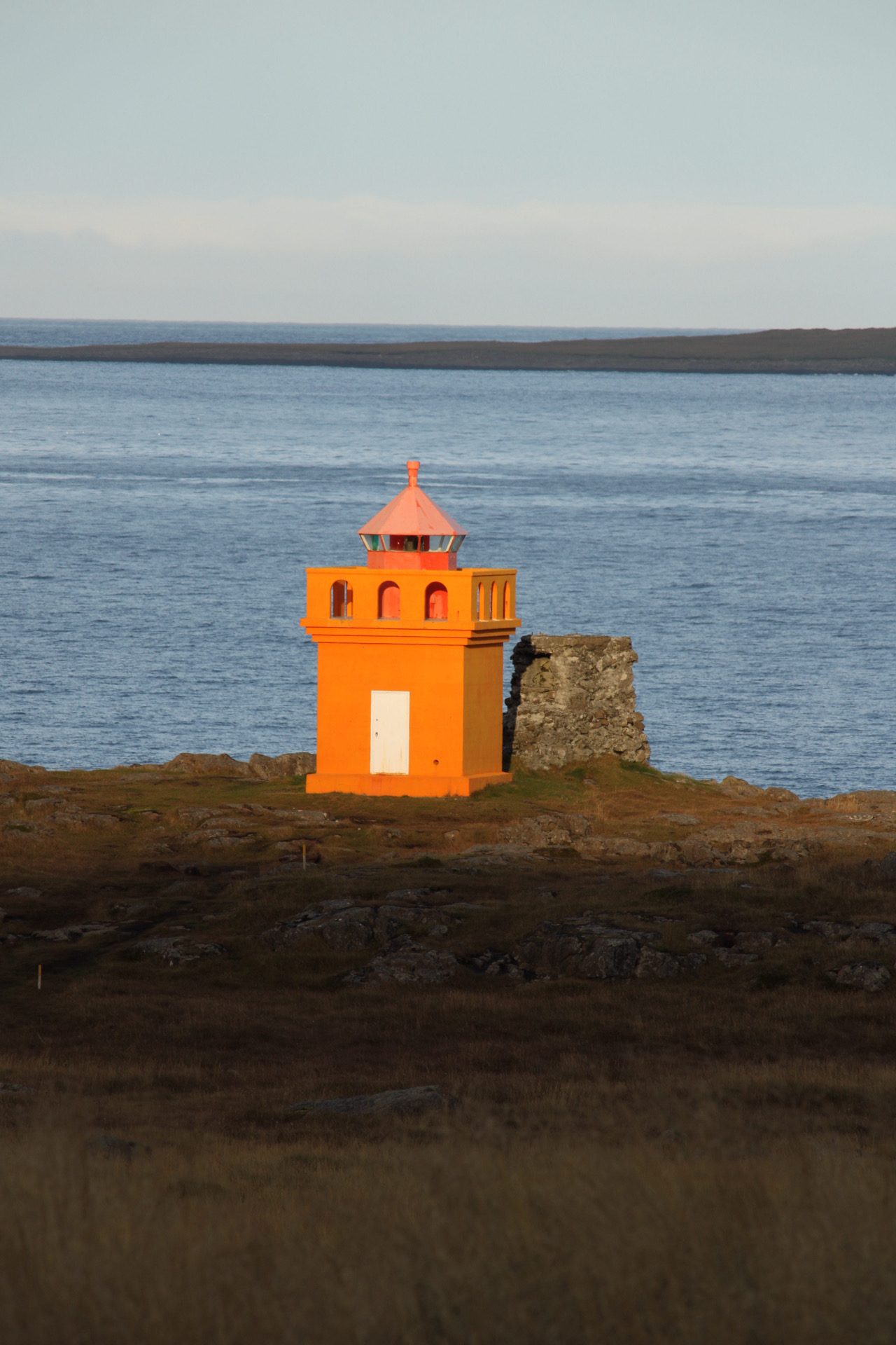 Iceland