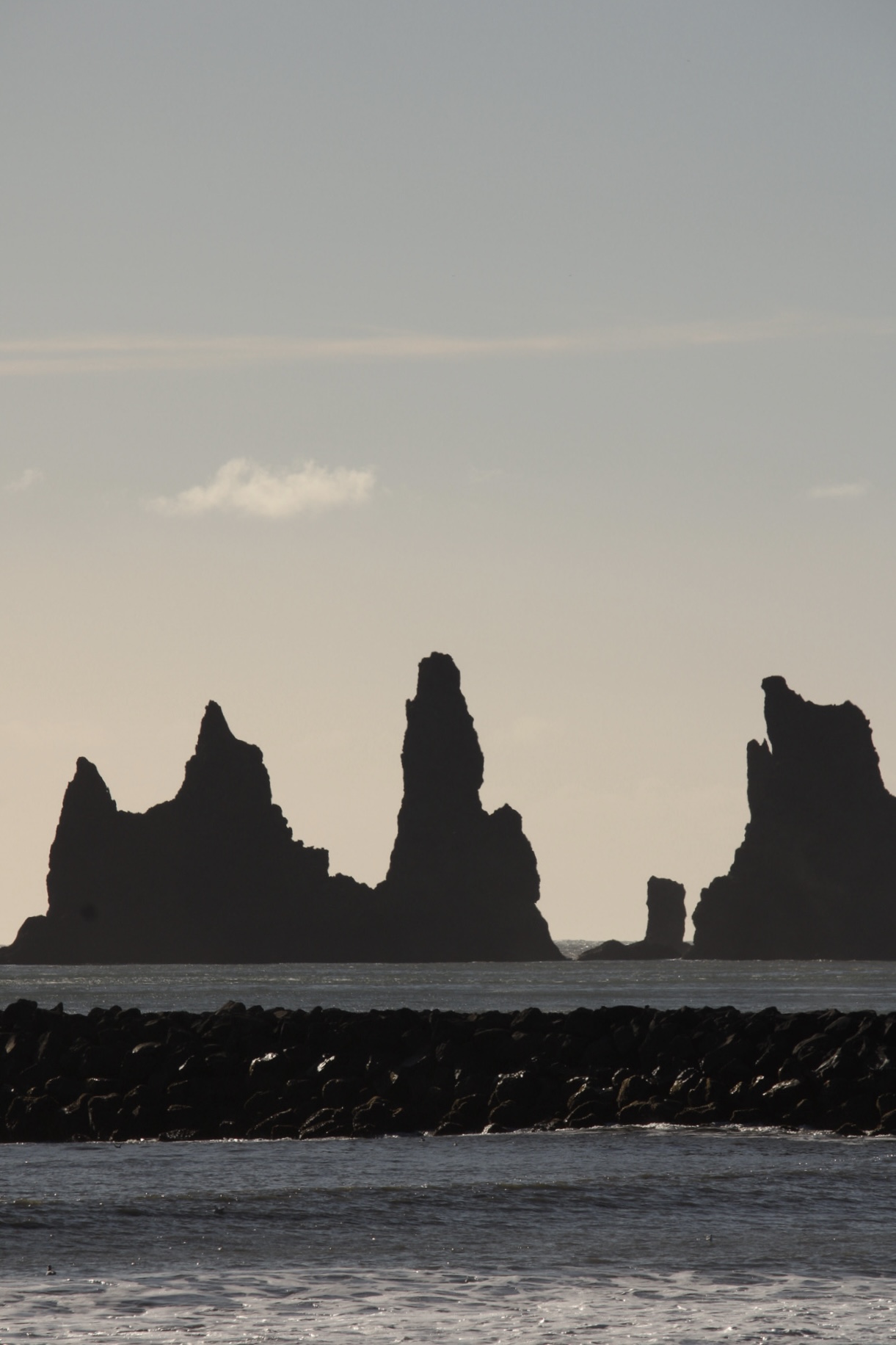Vik Iceland