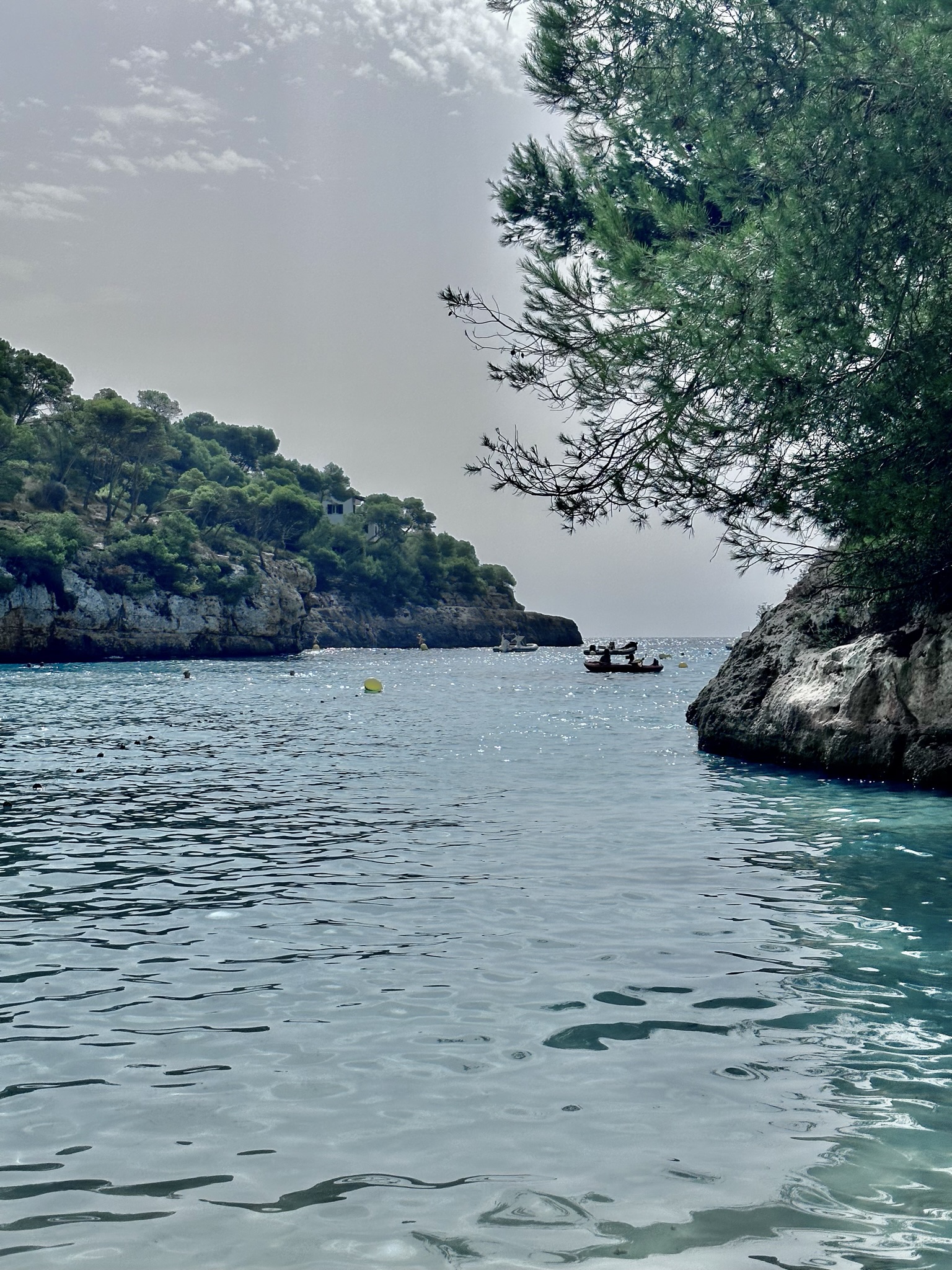 Cala Santanyí Palma de Mallorca Cala Santanyí Palma de Mallorca