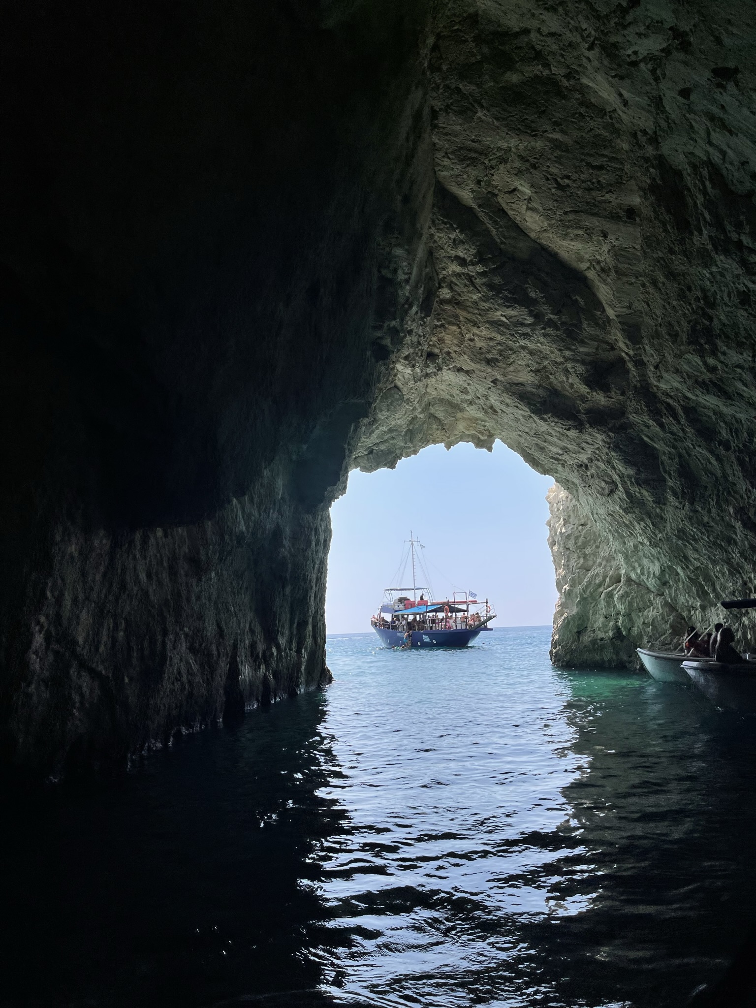 Laganas Zakynthos
