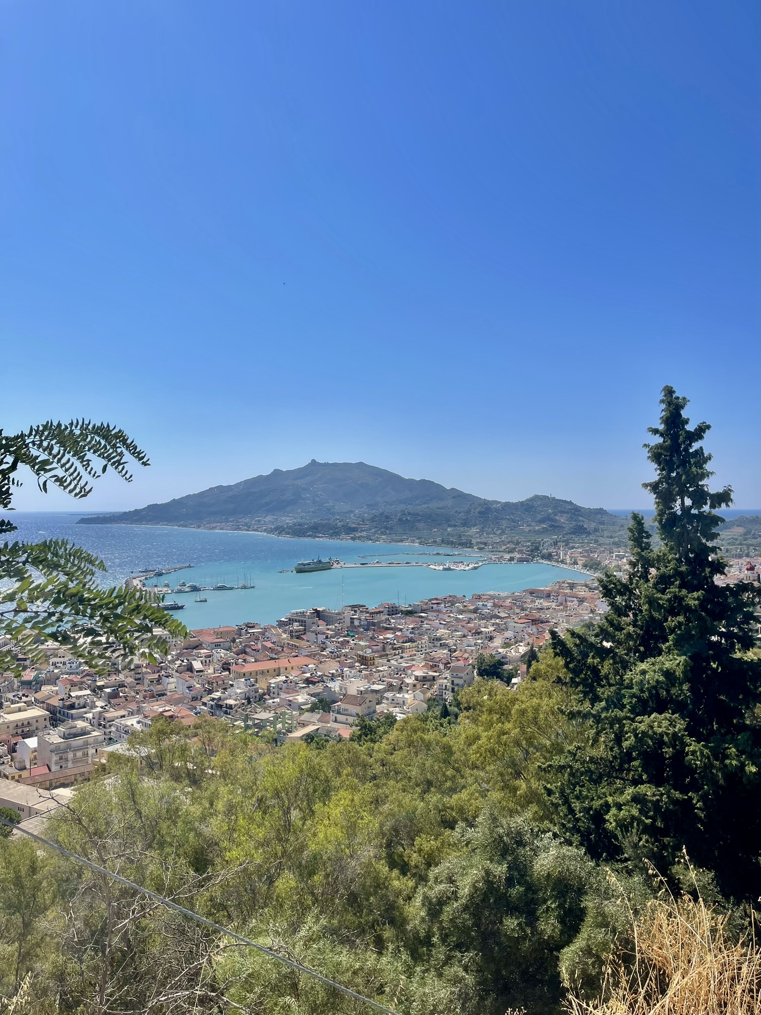 Zakynthos