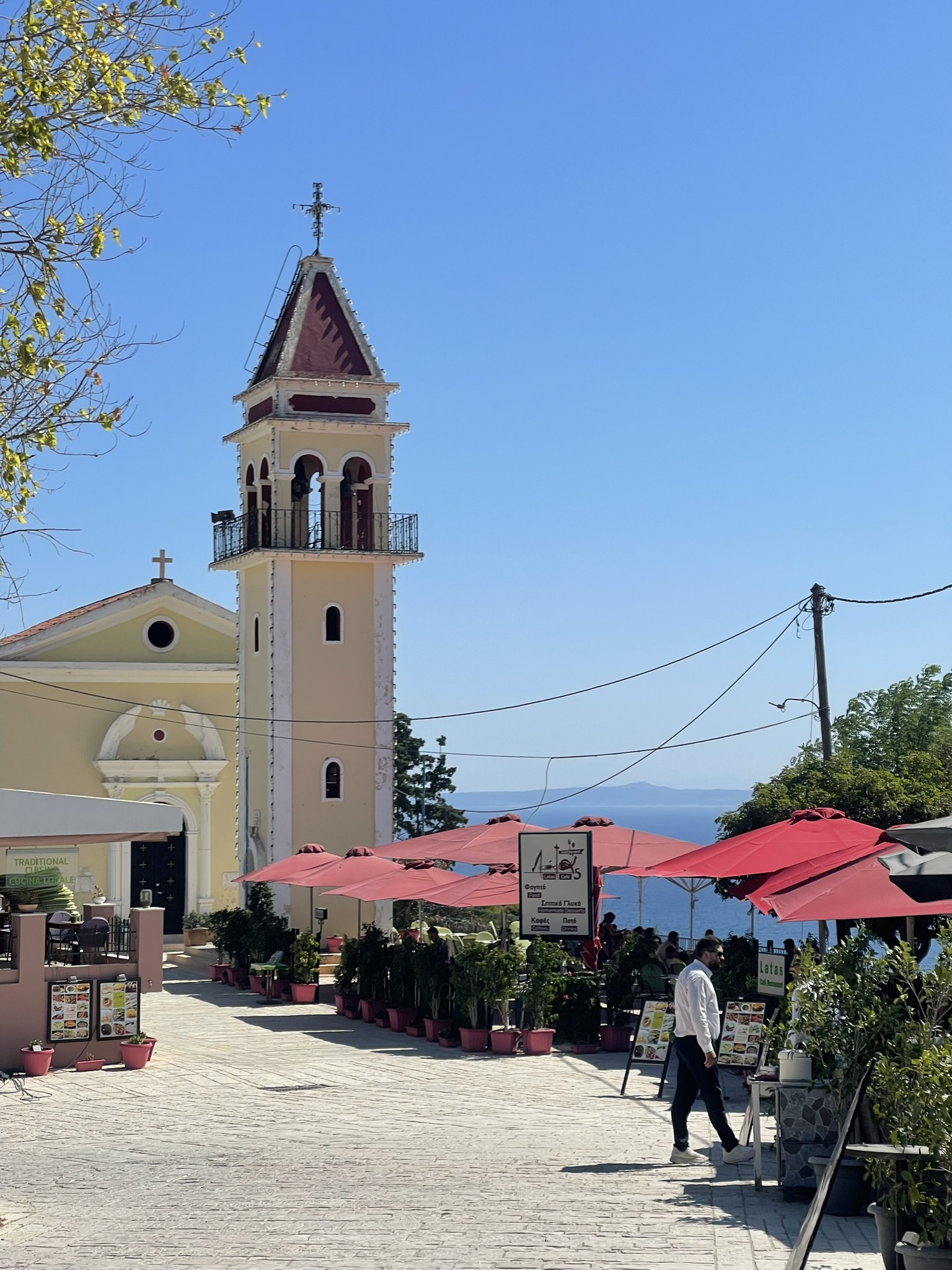 Zakynthos